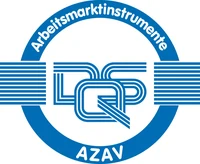AZAV-Zertifizierung durch DQS - FBZ Fahrerbildungszentrum Halle, Trägernummer 498654