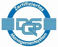 ISO 9001 zertifiziertes Managementsystem durch DQS - FBZ Fahrerbildungszentrum Halle und Eisleben